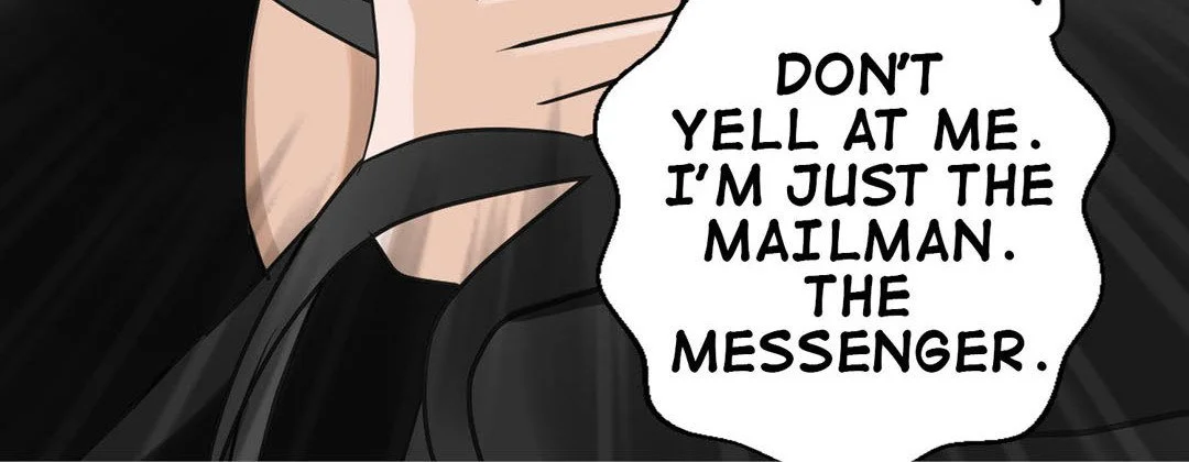 Living with The Wizard - Chapter 28